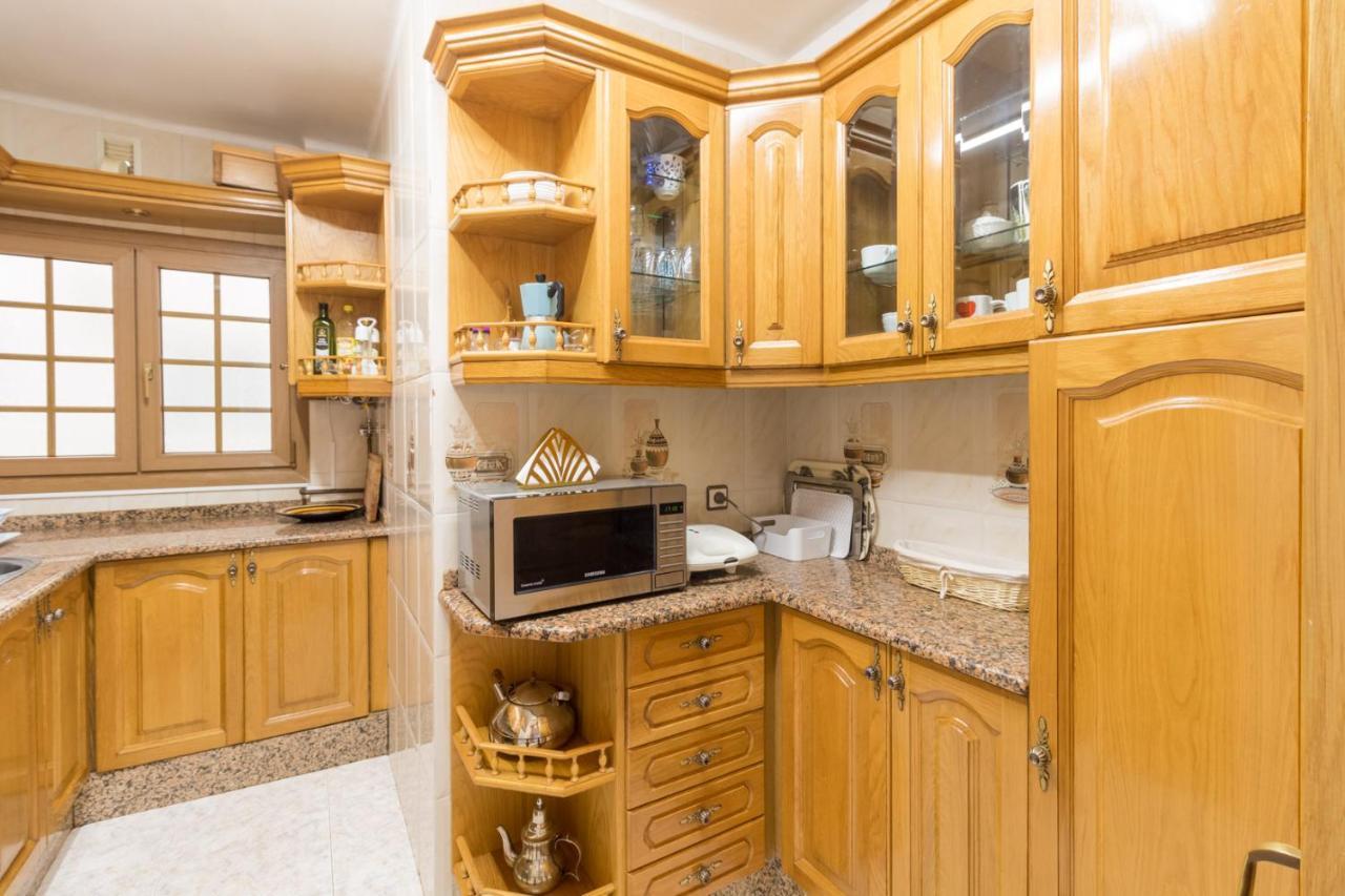 Apartment In Front Of The Beach Пинеда де Мар Екстериор снимка