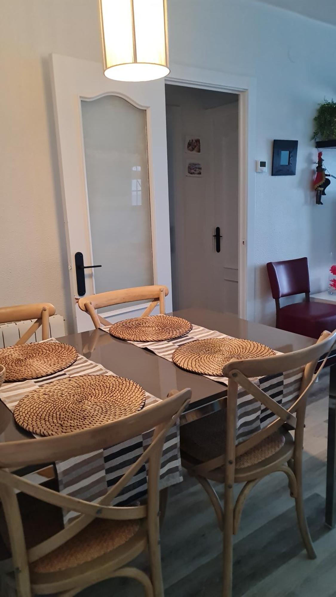 Apartment In Front Of The Beach Пинеда де Мар Екстериор снимка
